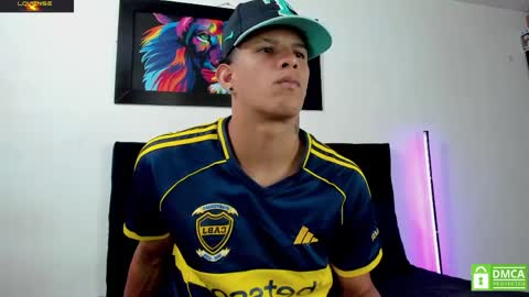 Noha online show from April 27, 7:30 pm