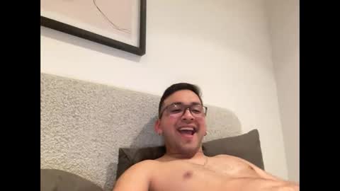 CollegeBoyHot online show from October 7, 1:26 pm