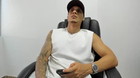 nohanhunter online show from May 22, 3:28 pm