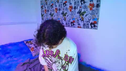 maxie online show from October 19, 4:50 am