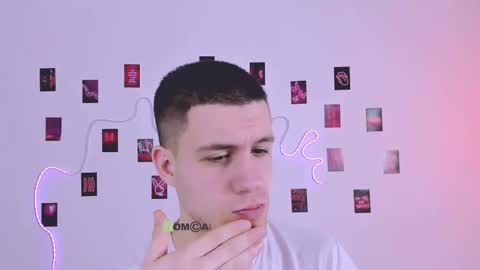 cool Kai online show from March 11, 7:54 pm