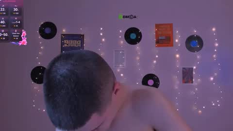 cool Kai online show from March 8, 11:31 pm