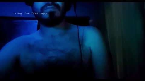 noizemanx online show from February 10, 5:01 am