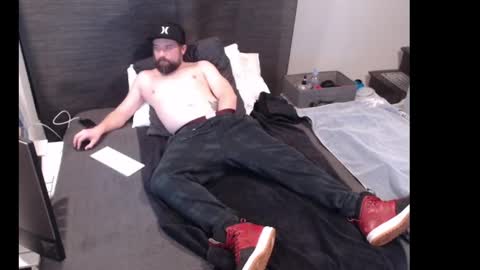 Nojoke online show from February 1, 10:58 am