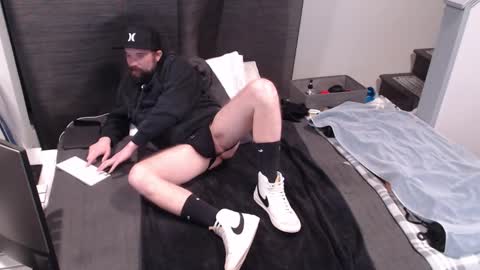 Nojoke online show from February 4, 12:11 pm