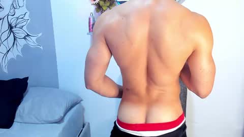 Im Nolan  online show from June 24, 12:57 am