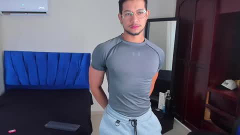 Im Nolan  online show from March 9, 9:42 pm