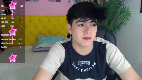 Snapshot of nolan_twink chatting on January 19, 5:28 pm Nolan online show from January 19, 5:28 pm