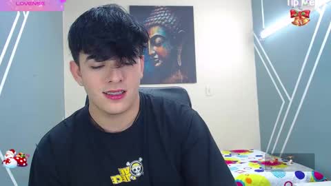 Snapshot of nolan_twink chatting on December 13, 6:49 pm Nolan online show from December 13, 6:49 pm