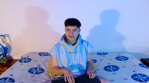 NolanJay69 online show from March 11, 9:00 pm