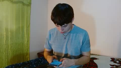 NolanJay69 online show from May 4, 7:37 pm