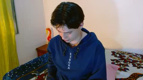 NolanJay69 online show from May 22, 8:36 pm