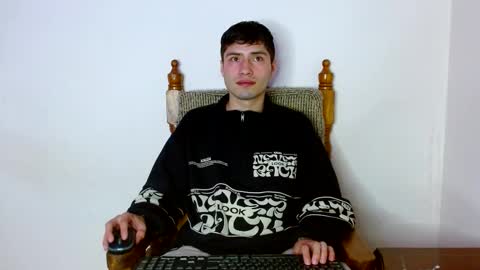 Snapshot of nolanjay chatting on September 26, 11:24 pm NolanJay69 online show from September 26, 11:24 pm