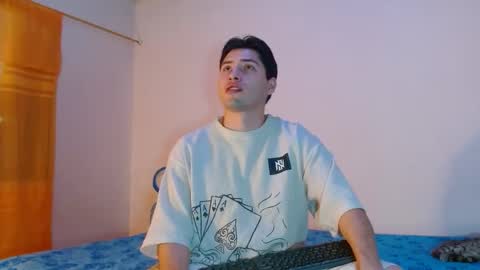 NolanJay69 online show from April 23, 7:05 pm