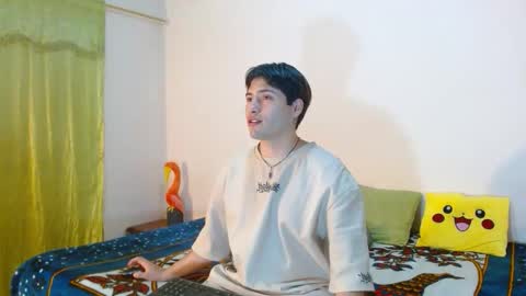 NolanJay69 online show from May 7, 10:32 pm