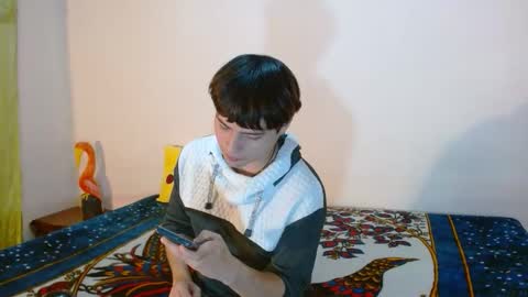 NolanJay69 online show from May 11, 11:35 pm