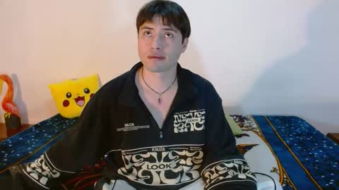 NolanJay69 online show from May 13, 8:39 pm