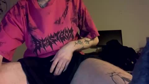 Felix online show from January 25, 2:15 am