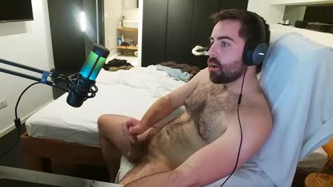 nomadicFF online show from March 9, 10:41 pm