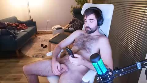 nomadicFF online show from November 25, 11:07 pm