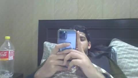 nomaii246 online show from January 8, 1:05 pm