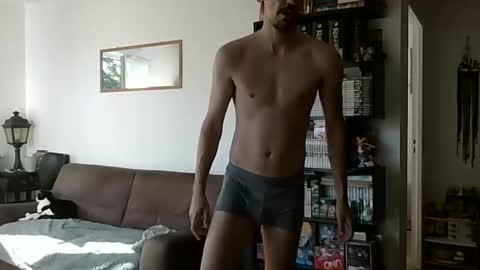 Isaac online show from October 17, 12:53 pm