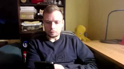 J. online show from March 29, 8:31 pm