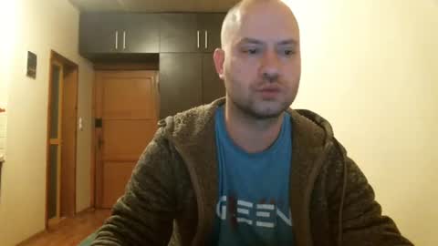 norbertopl87 online show from February 18, 5:20 am