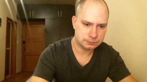 norbertopl87 online show from January 18, 7:58 pm