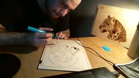 norbertopl87 online show from January 7, 1:21 pm