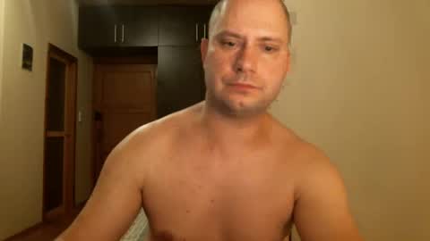 norbertopl87 online show from January 4, 9:20 pm