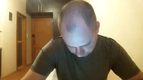 norbertopl87 online show from February 8, 9:04 pm