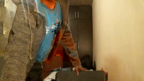 norbertopl87 online show from January 3, 1:27 am