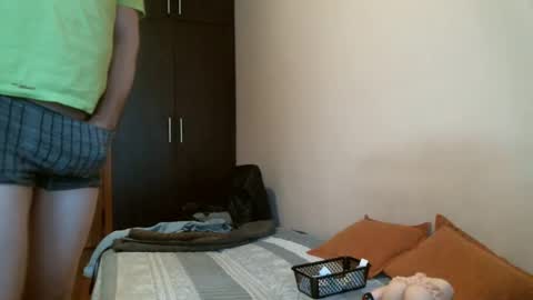 norbertopl87 online show from December 19, 10:13 am