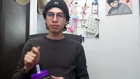 Norehg online show from October 28, 9:17 pm