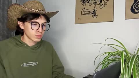 Norehg online show from October 20, 10:35 pm