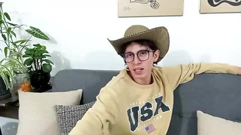 Norehg online show from October 15, 10:12 am