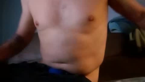 Snapshot of normalbo1982 chatting on October 15, 2:30 am Good boy online show from October 15, 2:30 am