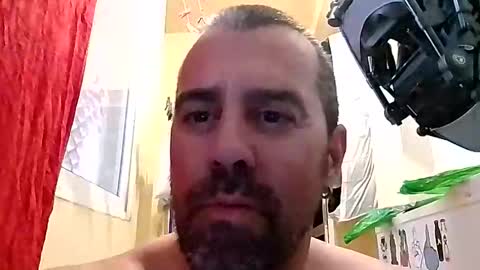 NORMALITO online show from March 25, 6:01 pm