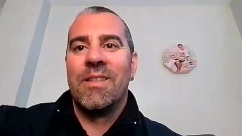 NORMALITO online show from March 18, 1:47 pm