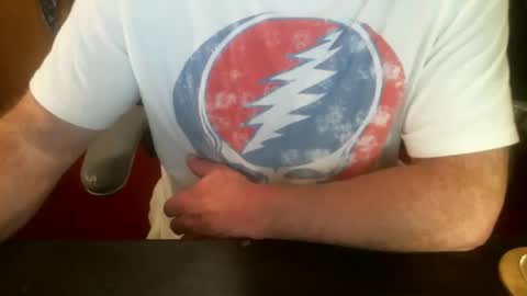 northcountryguy762 online show from March 26, 1:10 am