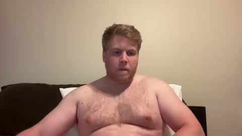 Northern Dude online show from October 16, 2:30 am