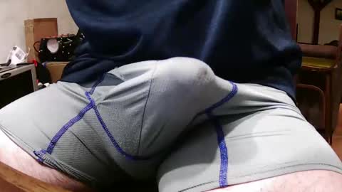 northern_gy online show from April 10, 2:13 pm