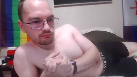 Ross Sterling online show from September 28, 1:47 am