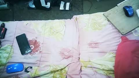 Mish online show from January 13, 3:12 am