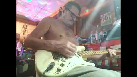 notflamingfart online show from June 4, 5:02 am