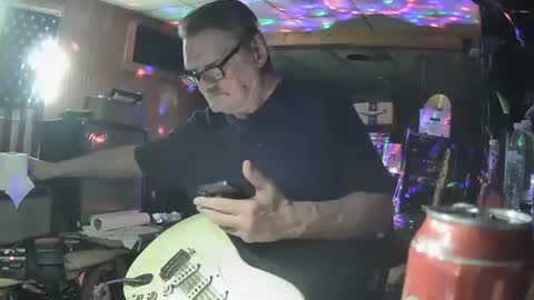 notflamingfart online show from March 26, 7:18 pm