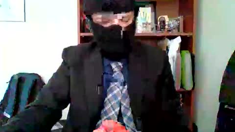 nothingman1986 online show from September 19, 6:08 pm