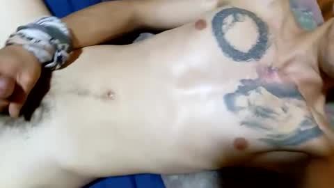 nothingpersonal30 online show from February 27, 3:03 am