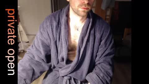 Mr. Soup online show from December 9, 7:06 am